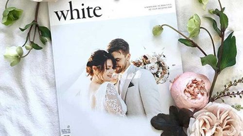 White magazine has closed down after a backlash to its stance on same-sex marriage.