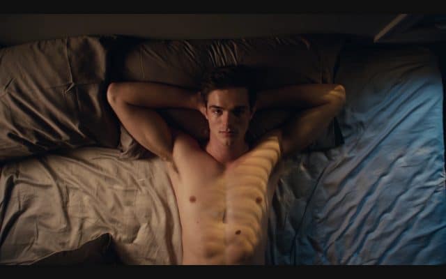 Jacob Elordi On Being Surrounded By Men In That Euphoria