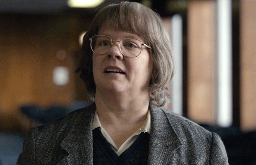 Melissa McCarthy in Can You Ever Forgive Me? | Photo: Fox Searchlight Pictures