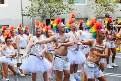 Pride in Pictures: Sydney