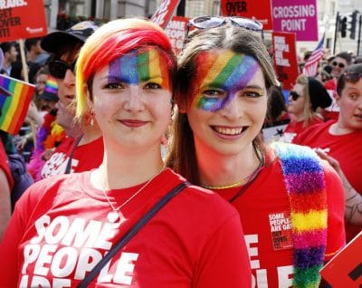 Pride in Pictures: London