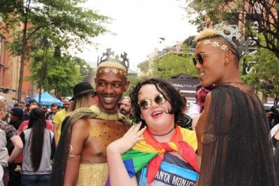 Pride in Pictures: Johannesburg