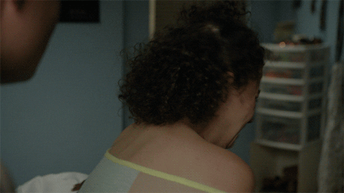 Ilana Glazer Tinder GIF by Broad City - Find & Share on GIPHY