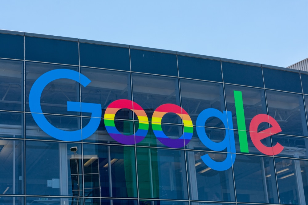 Google, LGBTQ corporation, anti-gay, Zero for Zeros