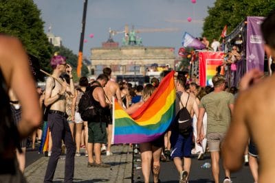 Pride in Pictures: Berlin